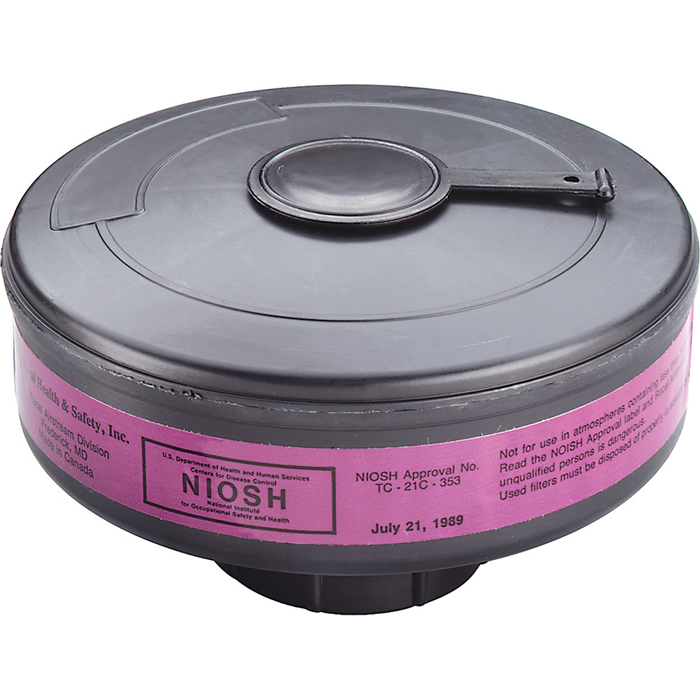 3M™ Powerflow™ High Efficiency SP3 Particulate Filter System Component 450-01-01R20 - 1 Filter