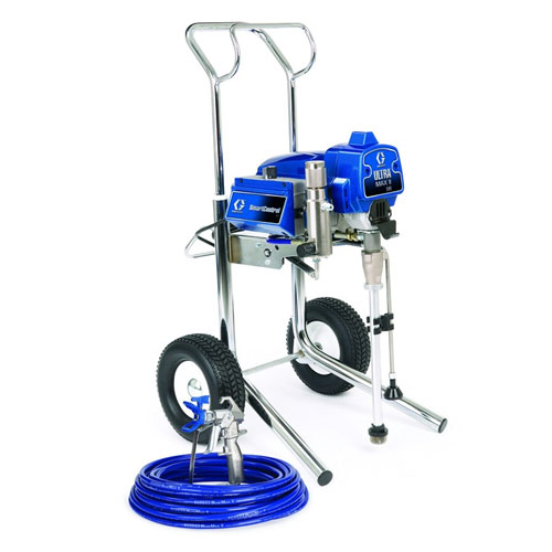 Graco Ultra Max II 595 Paint Sprayer - Airless Electric