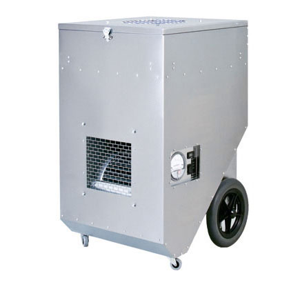 Abatement Technologies HEPA-AIRE PAS1600SHS Portable Air Scrubber
