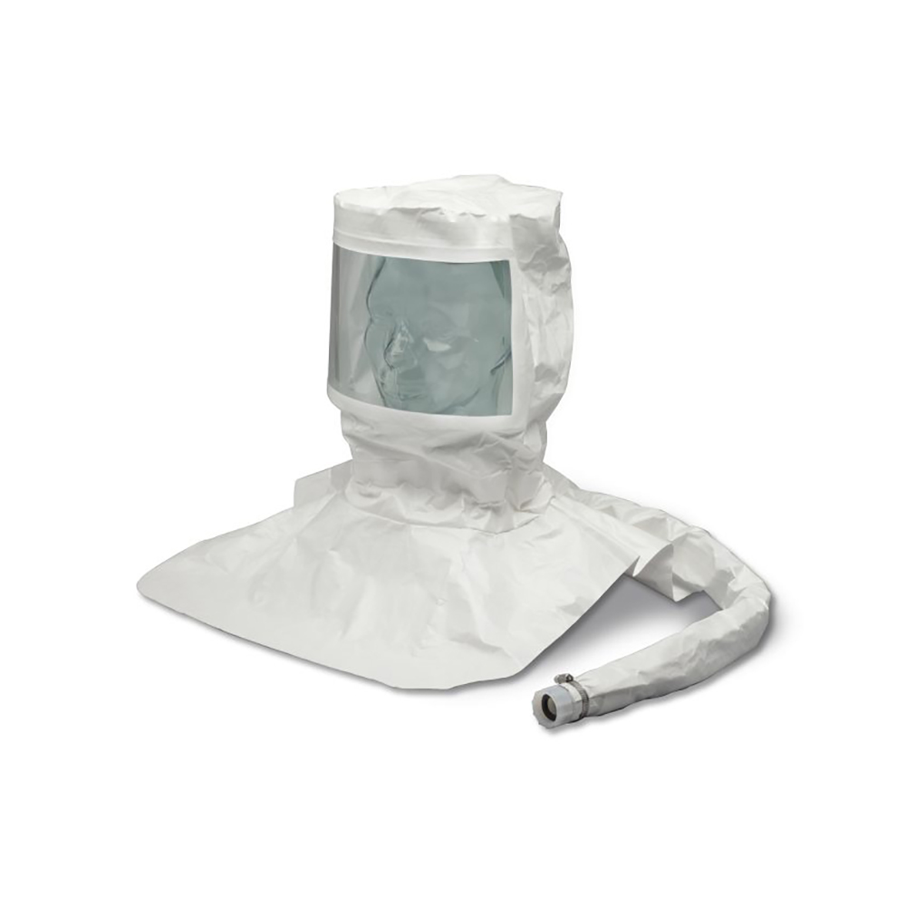 Allegro 9911-19 Replacement Tyvek Hood Assembly