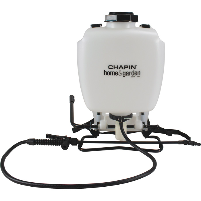 Chapin Backpack Sprayer | Home and Garden
