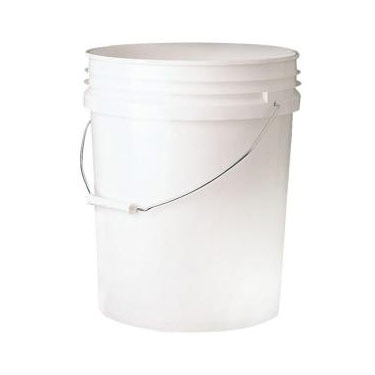 Buckets, Containers, & Drums