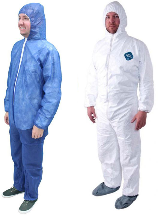 Protective Clothing | Safety Equipment