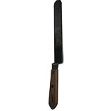 3" Tapered Offset Spatula