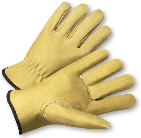 West Chester Pigskin Leather Glove 9940K