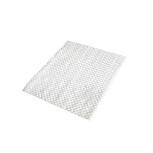 Midwest Scrim Towel - 15 x 28 - White - Bulk Case of 300