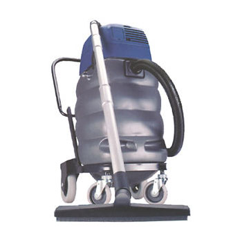 Euroclean WD260 HEPA Vacuum Cleaner - Wet Dry - Low Noise