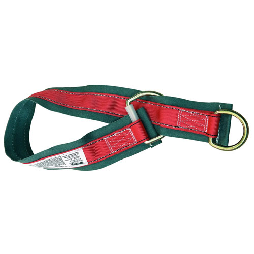 Tie Off Adapter | Web Strap Anchor Sling - for Safety Harness