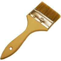 Wooster ACME CHIP Brush - 2.5" - Case of 24
