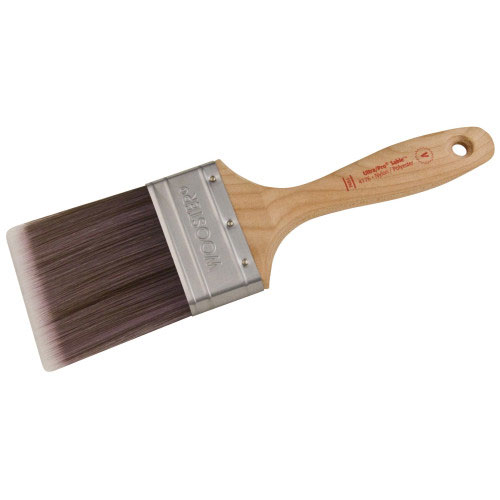 Wooster ULTRA/PRO® FIRM SABLE™ Brush -3" ( Case of 6)