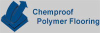 Chemproof Polymer Flooring
