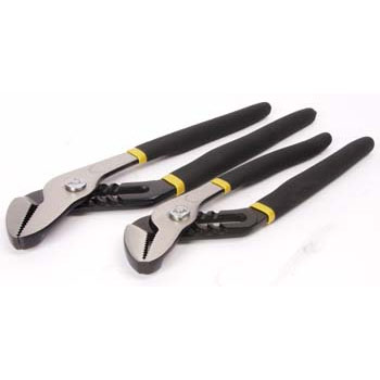 Columbian Tongue and Groove Pliers Set