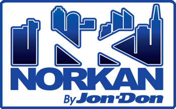 Norkan Industrial Supply Logo