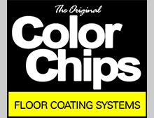Original Color Chips